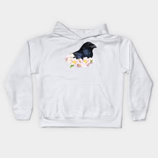 Raven Kids Hoodie